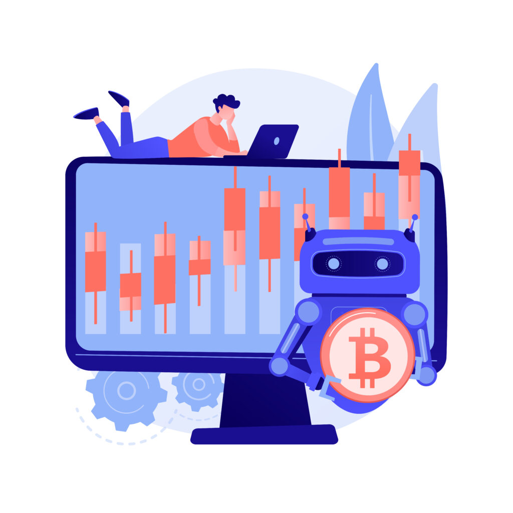 Ai trading bot