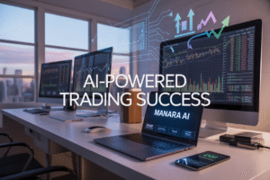 ai powered trading success