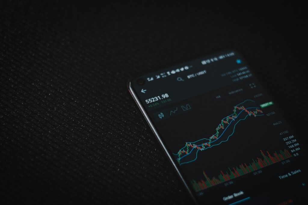 artificial intelligence trading